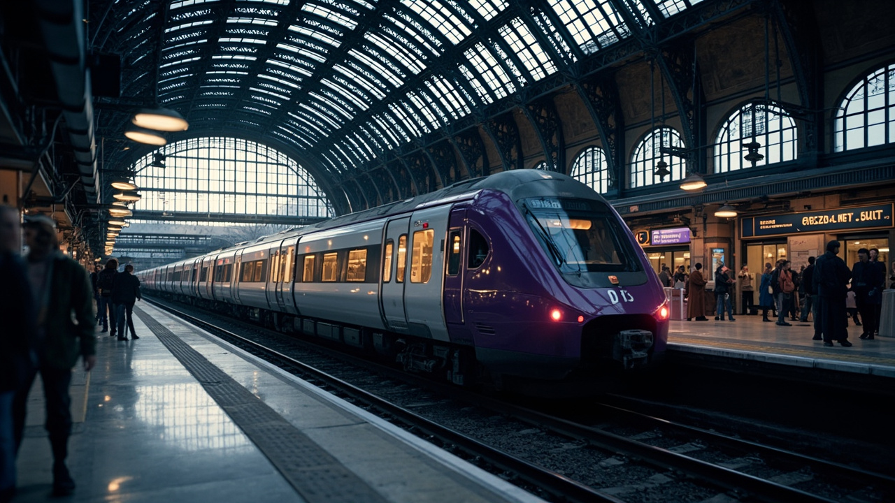 Elizabeth Line Disruption: Major London Station Updates